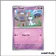 Commune - Pokemon - Écarlate et Violet de Base - Tarsal 84/198