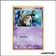 Commune - Pokemon - Émeraude - Skelenox 46/106