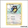 Commune - Pokemon - Épée et Bouclier de Base - Minisange 150/202