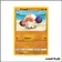 Commune - Pokemon - Épée et Bouclier de Base - Poulpaf 111/202