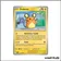 Commune - Pokemon - Équilibre Parfait - Dedenne 29/88