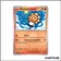 Commune - Pokemon - Étincelles Déferlantes - Morpheo Forme Solaire 20/191