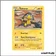 Commune - Pokemon - Étincelles - Galvaran 36/106