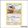Commune - Pokemon - Évolution Céleste - Évoli 125/203