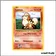 Commune - Pokemon - Évolutions - Caninos 17/108
