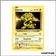 Commune - Pokemon - Évolutions - Élektek 41/108