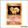 Commune - Pokemon - Évolutions - Goupix 14/108