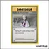 Commune - Pokemon - Évolutions - Indice du Prof. Chen 84/108