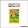Commune - Pokemon - Expedition - Bulbizarre 95/165 - PSA 9 - Français