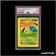 Commune - Pokemon - Expedition - Bulbizarre 95/165 - PSA 9 - Français