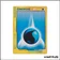Commune - Pokemon - Expedition - Énergie Eau 165/165