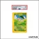 Commune - Pokemon - Expedition - Germignon 100/165 - PSA 9 - Français