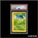 Commune - Pokemon - Expedition - Germignon 100/165 - PSA 9 - Français