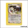 Commune - Pokemon - Expedition - Miaouss 121/165