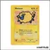 Commune - Pokemon - Expedition - Wattouat 119/165