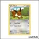 Commune - Pokemon - Explorateurs Obscurs - Évoli 84/108