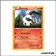 Commune - Pokemon - Explosion Plasma - Pyronille 12/101