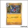 Commune - Pokemon - Faille Paradoxe - Carmache 95/182