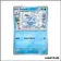 Commune - Pokemon - Faille Paradoxe - Sorboul 44/182