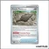 Commune - Pokemon - Flamme Blanche - Fossile Plume Ancien 79/86
