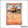 Commune - Pokemon - Flamme Blanche - Grotichon 12/86
