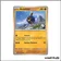 Commune - Pokemon - Flamme Blanche - Nodulithe 46/86