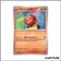 Commune - Pokemon - Flammes Fantasmagoriques - Darumarond 15/94