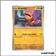 Commune - Pokemon - Flammes Fantasmagoriques - Kraknoix 51/94