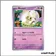 Commune - Pokemon - Flammes Fantasmagoriques - Mimiqui 42/94