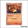 Commune - Pokemon - Flammes Fantasmagoriques - Salamèche 11/94