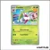 Commune - Pokemon - Flammes Obsidiennes - Candine 17/197