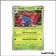 Commune - Pokemon - Flammes Obsidiennes - Ortide 2/197