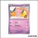 Commune - Pokemon - Flammes Obsidiennes - Snubbull 87/197