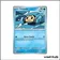 Commune - Pokemon - Flammes Obsidiennes - Tritonde 50/197
