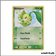 Commune - Pokemon - Forces Cachées - Germignon 51/115