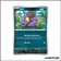 Commune - Pokemon - Forces Temporelles - Abo 100/162