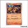 Commune - Pokemon - Forces Temporelles - Aflamanoir 31/162