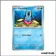 Commune - Pokemon - Forces Temporelles - Carvanha 42/162
