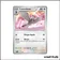 Commune - Pokemon - Forces Temporelles - Colombeau 134/162