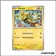 Commune - Pokemon - Forces Temporelles - Élektek 53/162