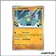 Commune - Pokemon - Forces Temporelles - Gringolem 87/162