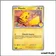 Commune - Pokemon - Forces Temporelles - Pikachu 51/162