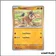Commune - Pokemon - Forces Temporelles - Tiboudet 91/162