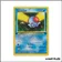 Commune - Pokemon - Fossile - Tentacool 56/62