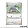 Commune - Pokemon - Foudre Noire - Colombeau 72/86