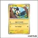 Commune - Pokemon - Foudre Noire - Emolga 29/86