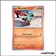 Commune - Pokemon - Foudre Noire - Pyronille 15/86