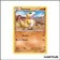 Commune - Pokemon - Frontières Franchies - Sabelette 78/149