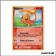 Commune - Pokemon - Gardiens de Cristal - Salamèche 48/100