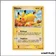 Commune - Pokemon - Gardiens du Pouvoir - Pikachu 57/108